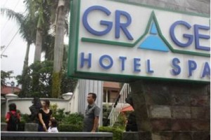 Grage Hotel Sangkan Spa